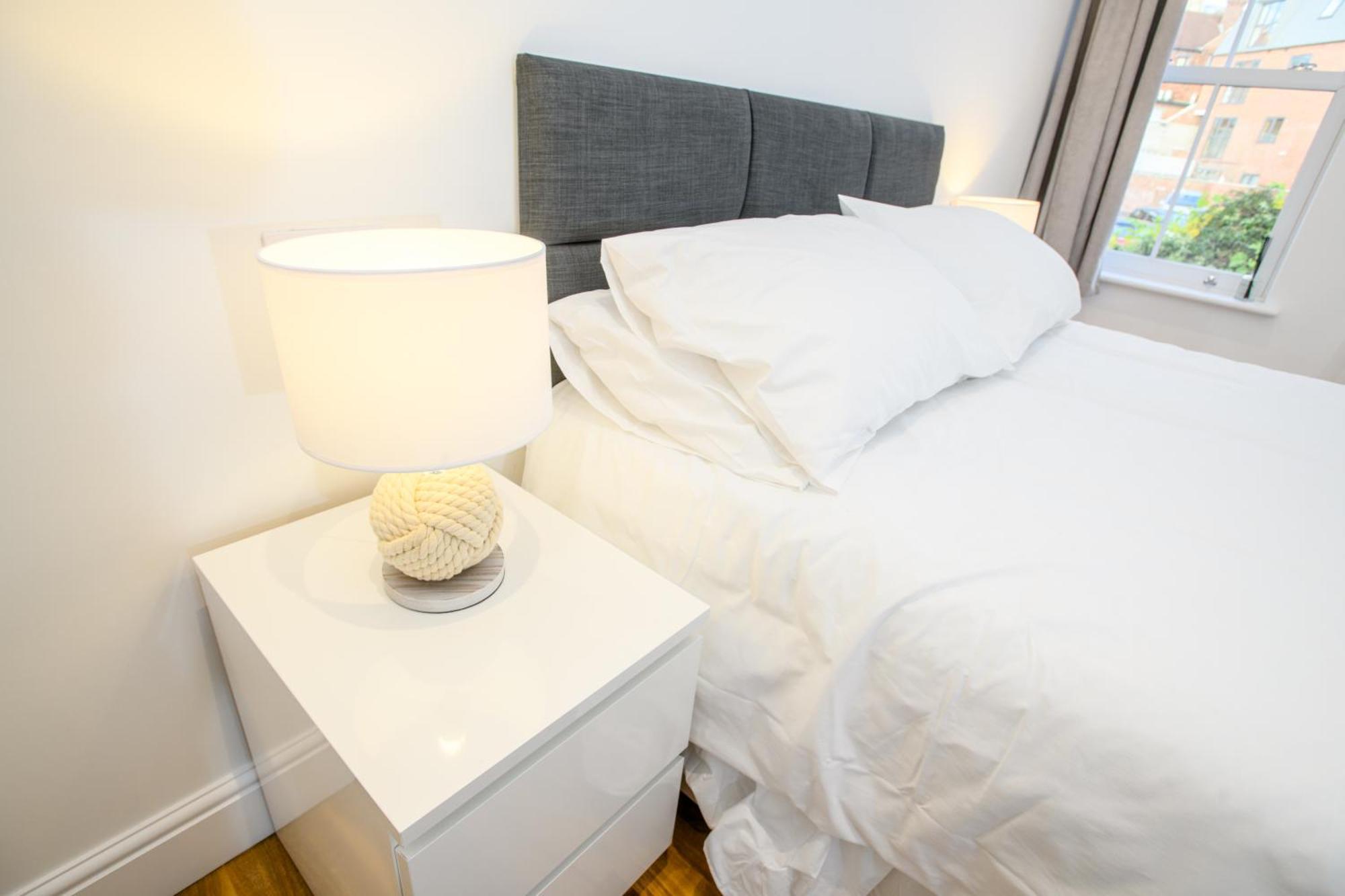 Tavmar Accommodation Линкълн Екстериор снимка