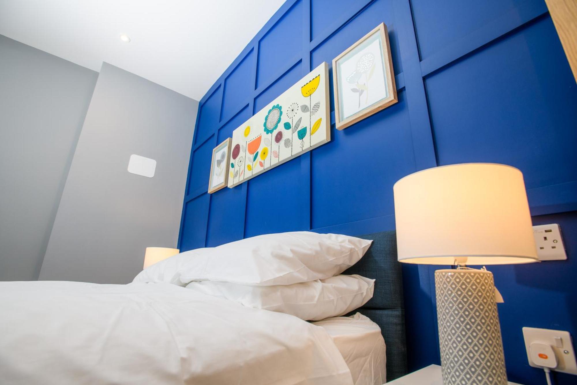 Tavmar Accommodation Линкълн Екстериор снимка